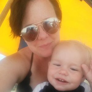 Meet your Posher, Rachel